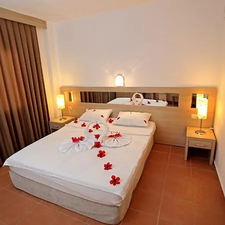 Twins فندق Kiris