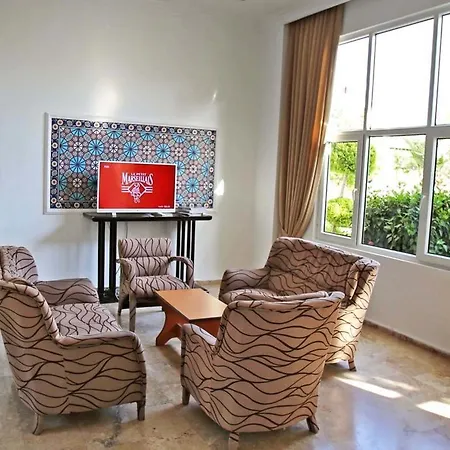 Twins فندق Kiris