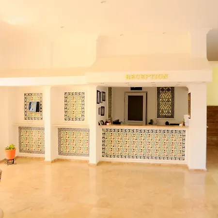 Twins Hotel