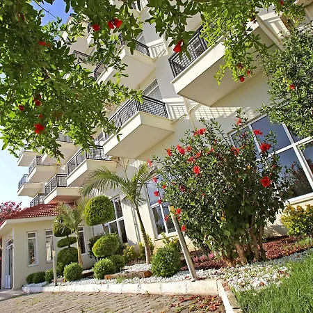 فندق Twins Kiris