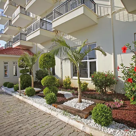 فندق Twins Kiris