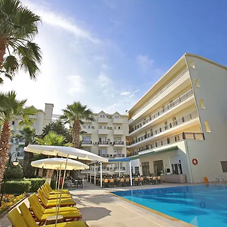 Hotell Twins