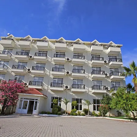 Hotell Twins 3*