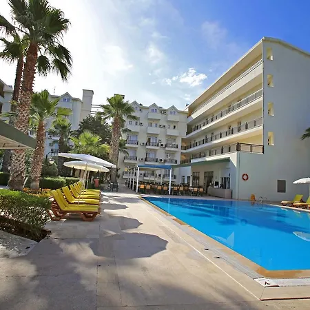 Hotel Twins 3*