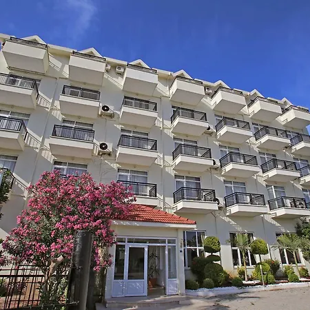 Hotel Twins Kiris