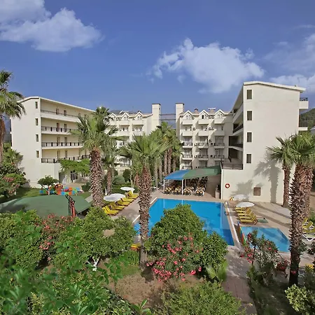 فندق Twins Kiris