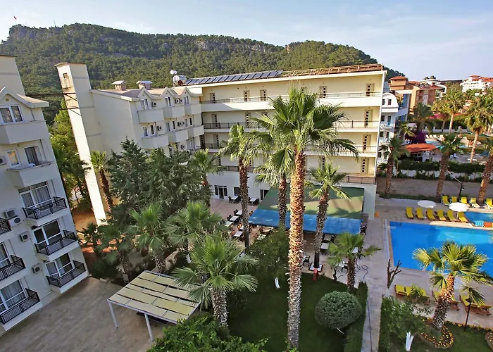 Hotell Twins