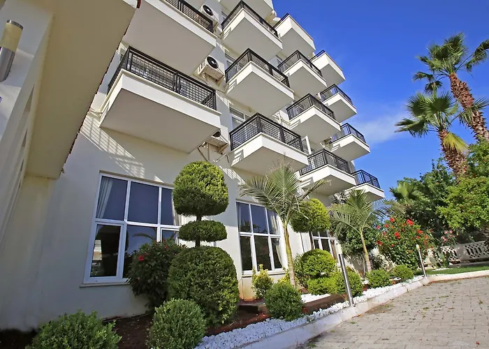 Twins Hotell 3*
