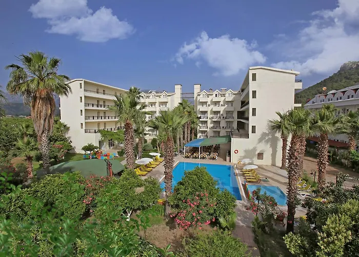 Hotell Twins Kiris