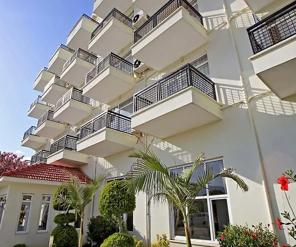 Hotell Twins 3*