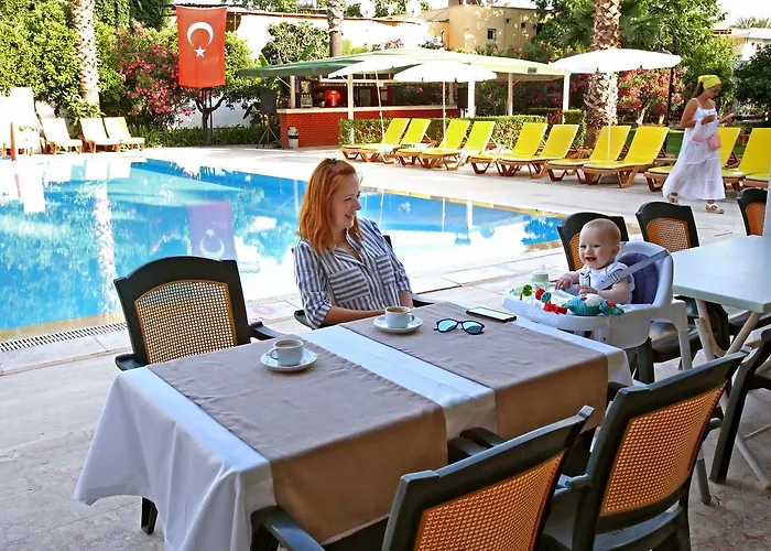 Hotell Twins Kiris