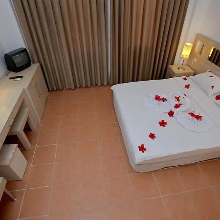 Hotel Twins