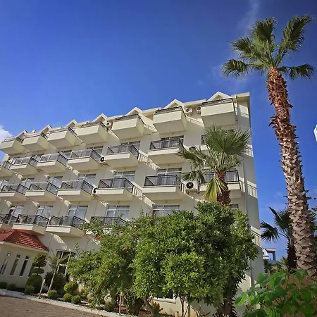 Twins Hotel Kiris